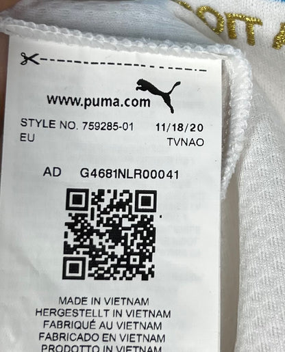 Marseille 21/22 thuis Payet S