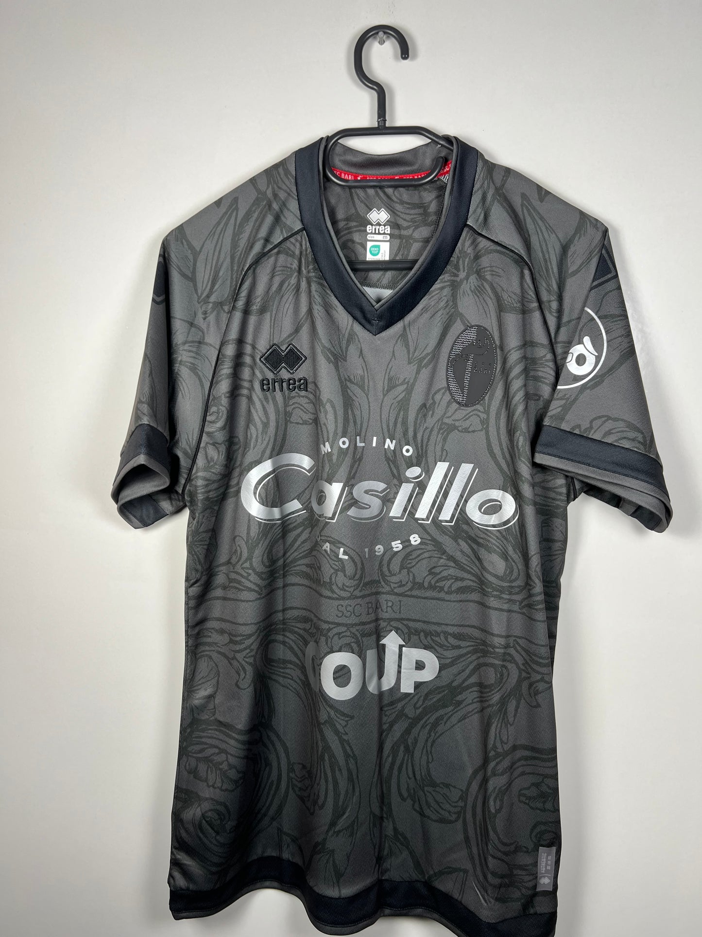 Bari 2024-2025 3e Sibilli M