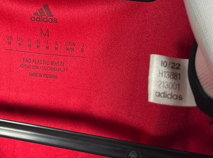 Manchester United 2022-2023 thuis Rashford M