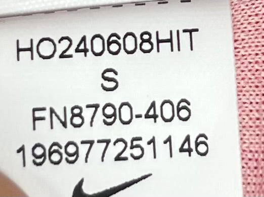 Atletico Madrid 2024-2025 thuis Barrios S