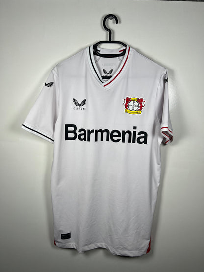 Bayer Leverkussen 2022-2023 3e Wirtz S