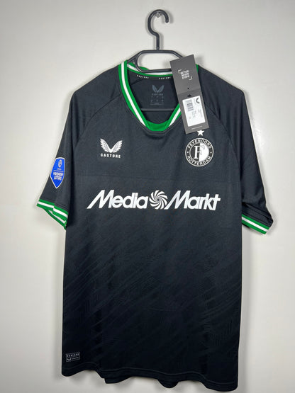 Feyenoord 2024-2025 uit Pro versie Givairo Read L