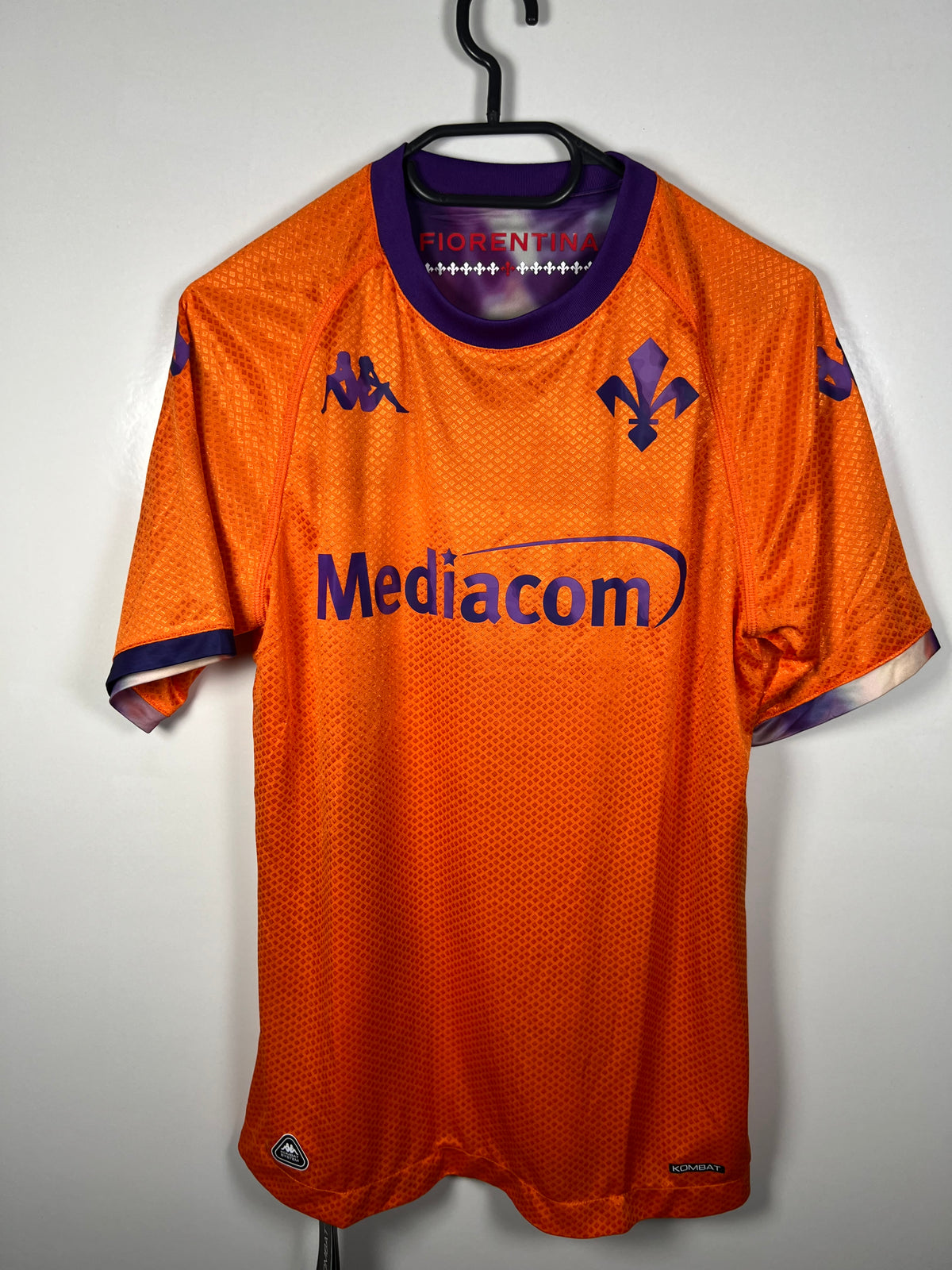 Fiorentina 2025-2026 4e Solomon S