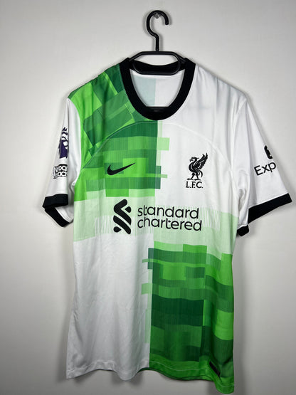 Liverpool 2023/2024 uit Salah M