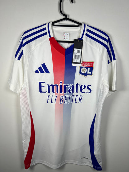 Olympique Lyon 2024-2025 thuis Lacazette S