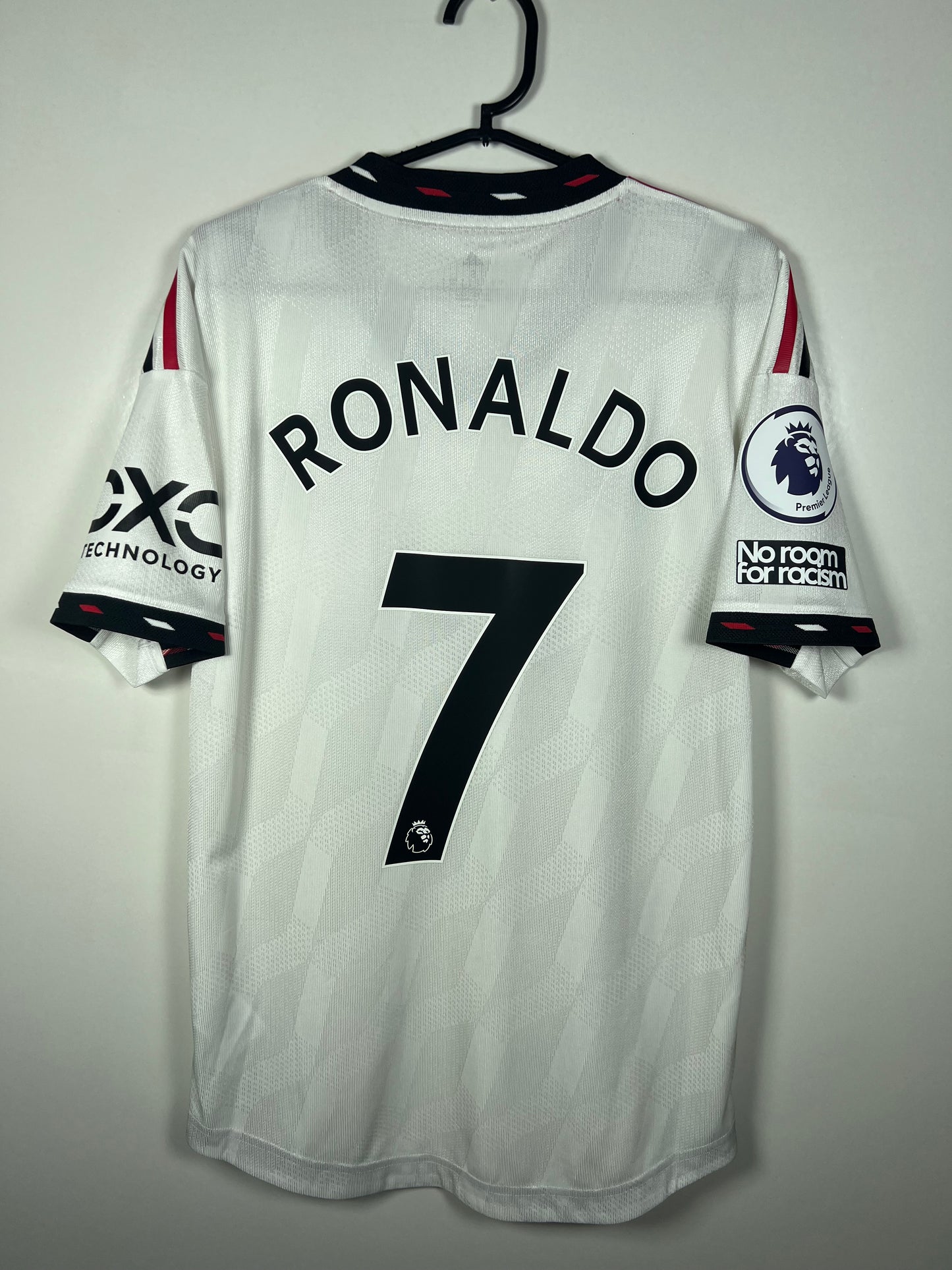 Manchester United 2022-2023 uit Ronaldo spelerversie S