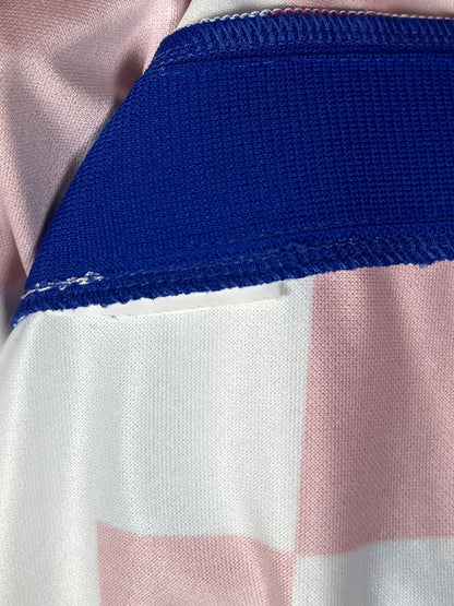 Kroatië 2020 thuis Modric S