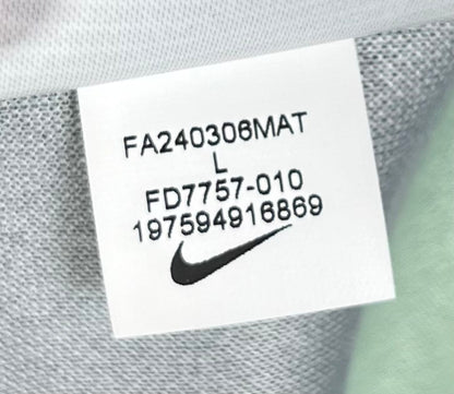 Sporting Lissabon 2024-2025 thuis Gyokeres L