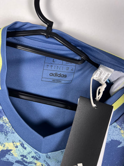 Ajax 2024-2025 uit Henderson L