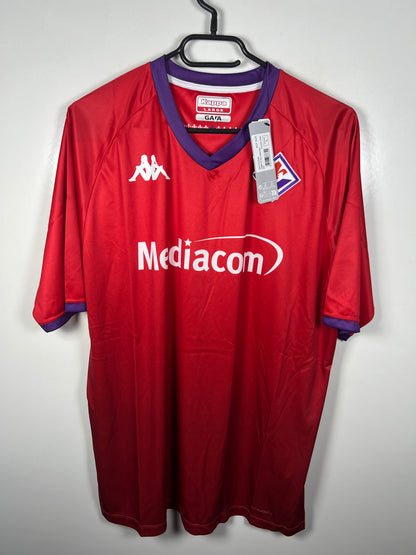 Fiorentina 2024-2025 3e Kean L