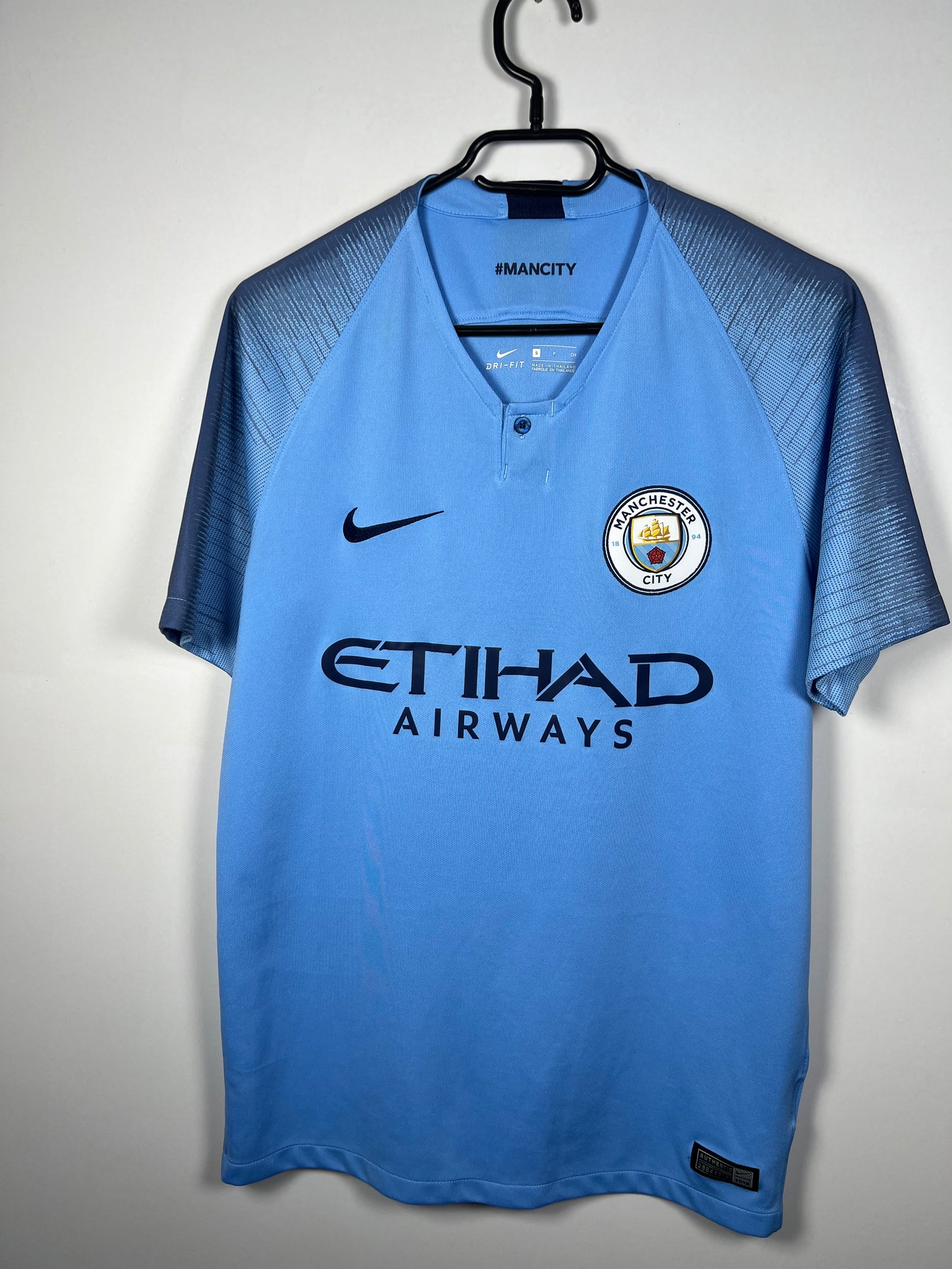 Manchester City 2016-2017 thuis De Bruyne S
