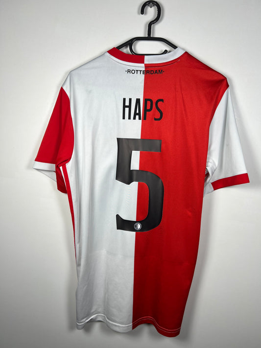 Feyenoord 2019-2020 thuis Haps M
