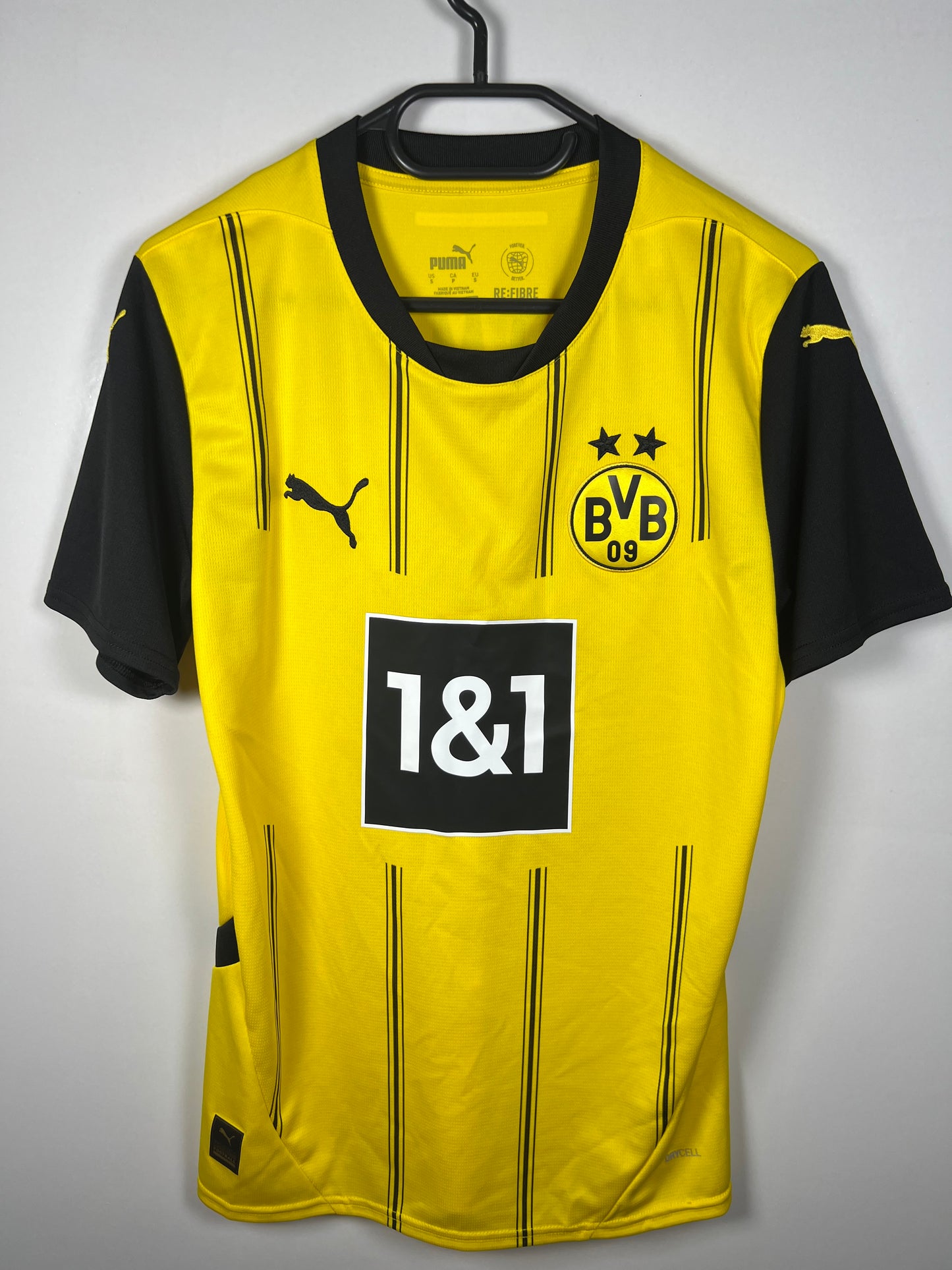 Borussia Dortmund 2024-2025 thuis Adeyemi S