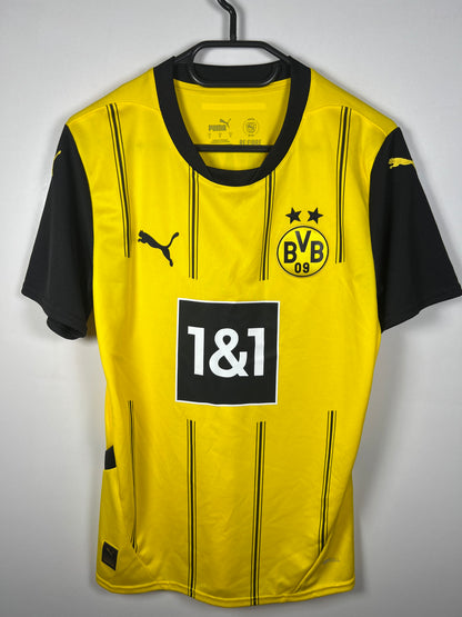 Borussia Dortmund 2024-2025 thuis Adeyemi S