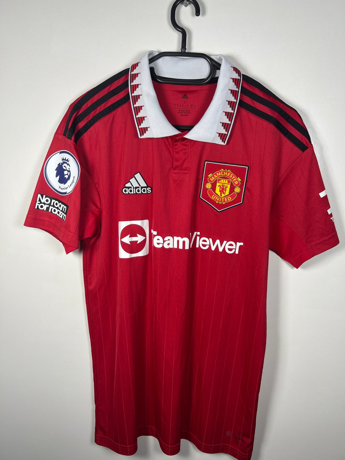 Manchester United 2022-2023 thuis Ronaldo S