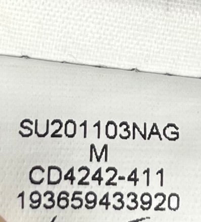 Paris Saint Germain 2020-2021 thuis Neymar JR M