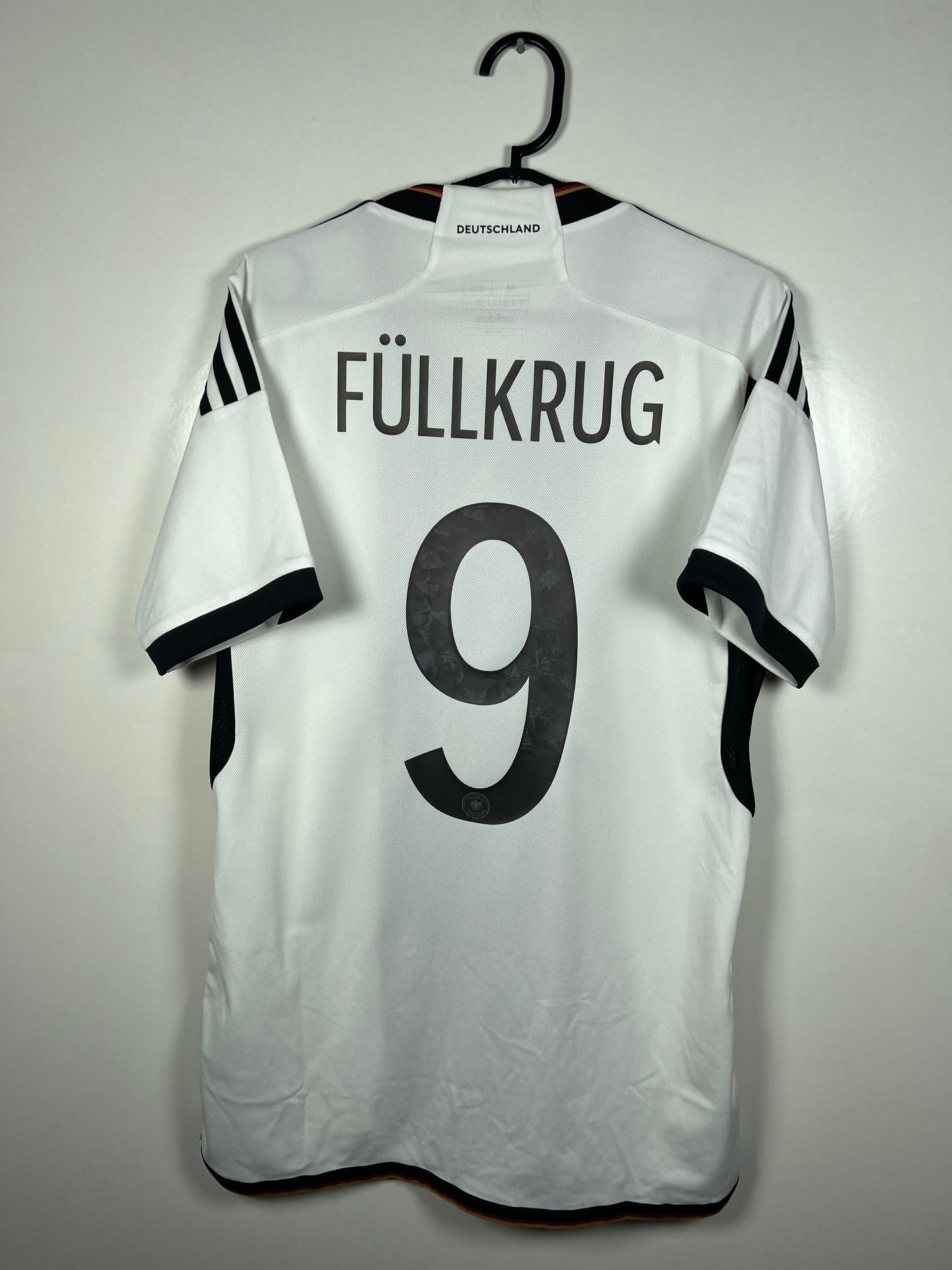 Duitsland 2022 thuis Fullkrug M