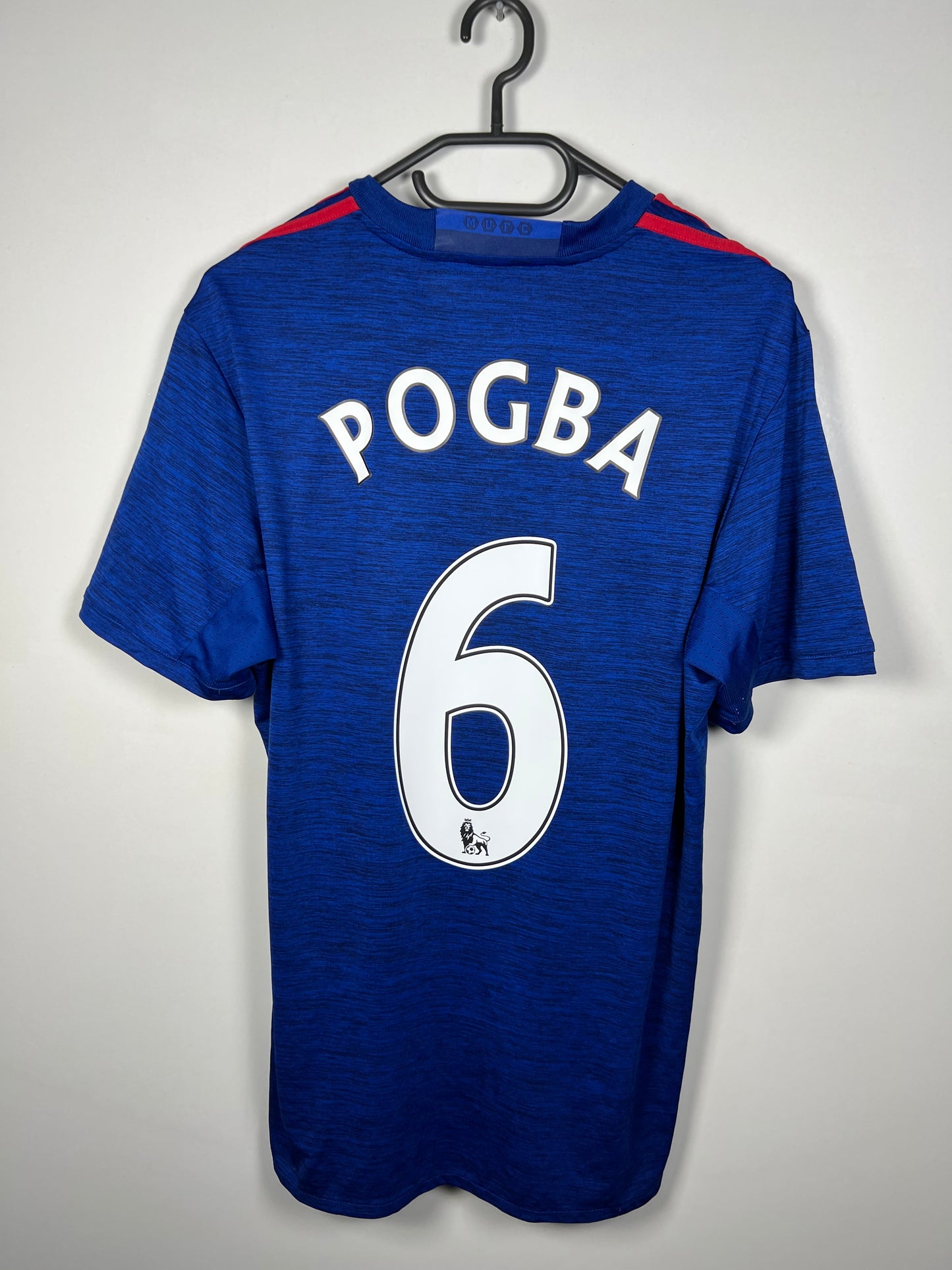 Manchester United 2016-2017 thuis Pogba