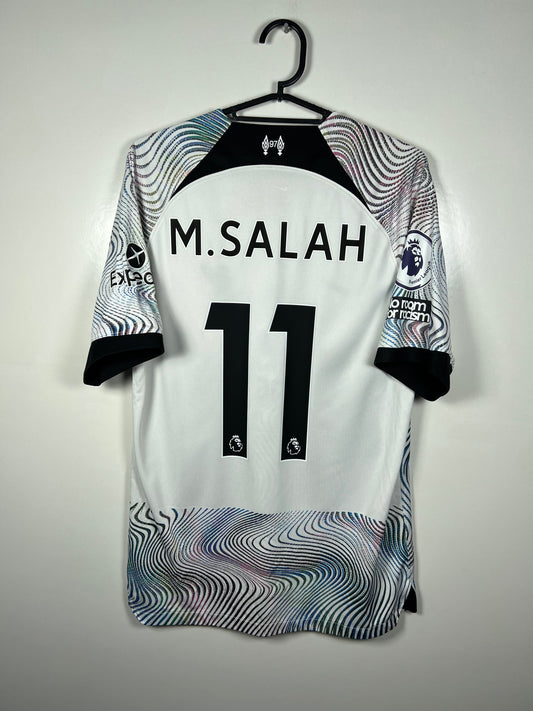 Liverpool 2022-2023 3e Salah M