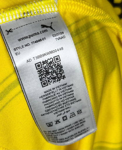 Dortmund 2024-2025 thuis Adeyemi M