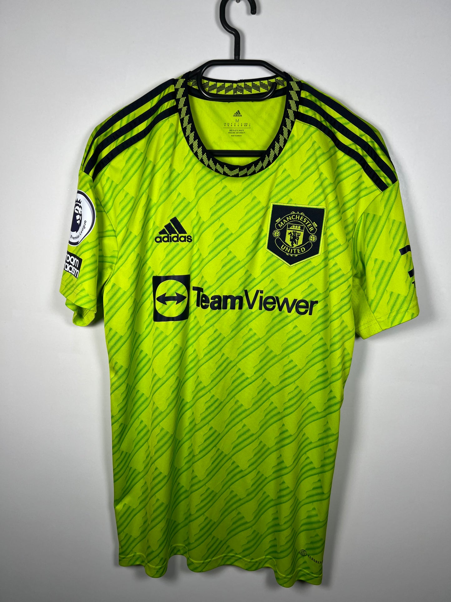 Manchester United 2022-2023 3e Martinez M