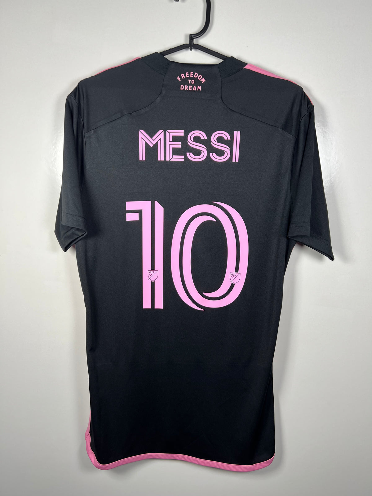 Inter Miami 2023-2024 uit Messi S