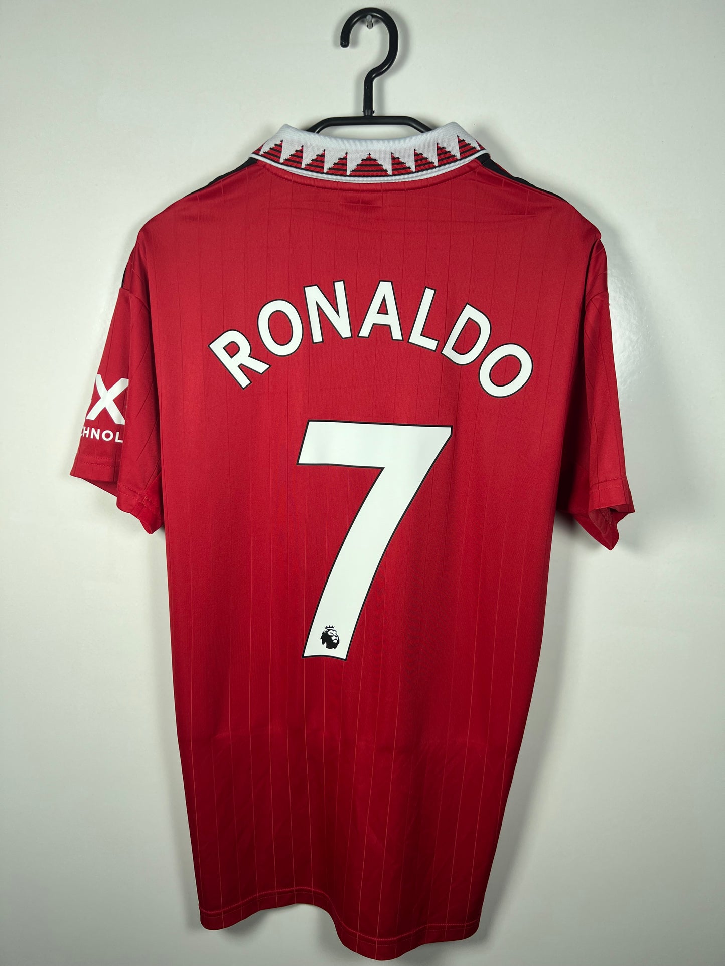 Manchester United 2022-2023 thuis Ronaldo S