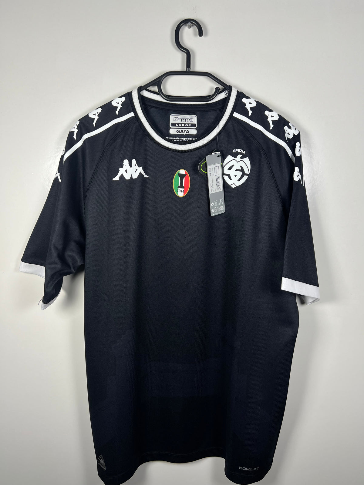 Spezia 2024-2025 uit Esposito L