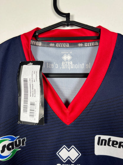 Nimes 2014-2015 3e L