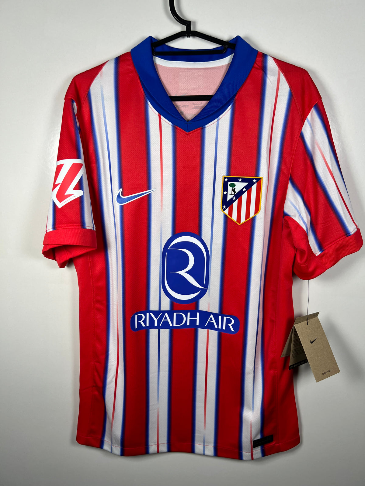 Atletico Madrid 2024-2025 thuis Gallagher S