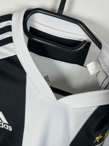 Juventus 18/19 thuis Ronaldo S