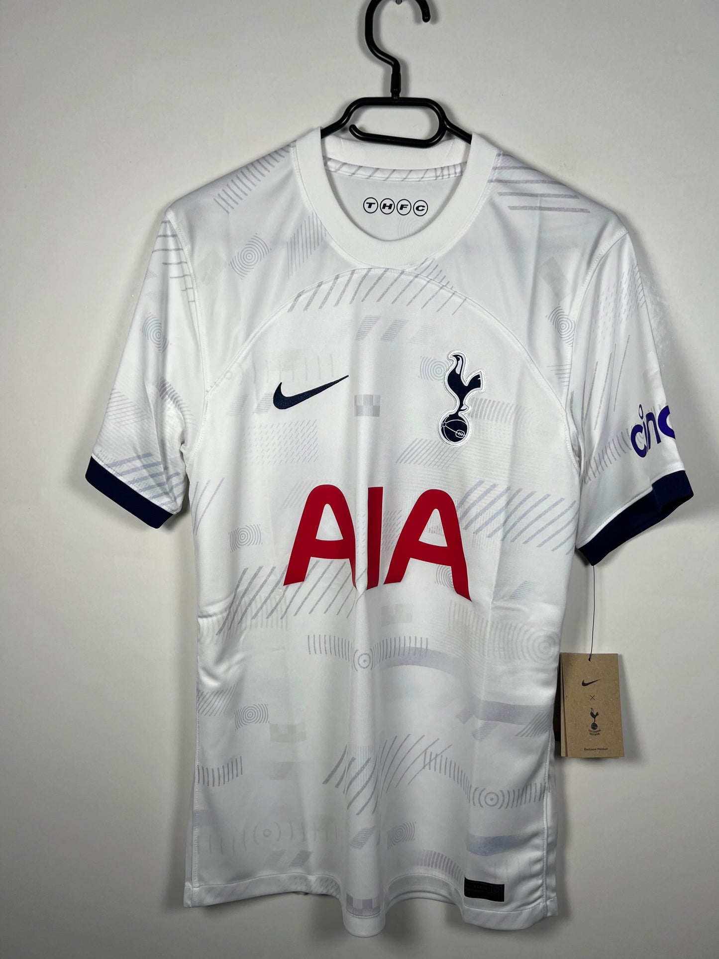 Tottenham Hotspur 2023-2024 thuis Son S