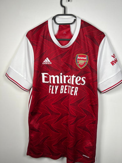 Arsenal 2020-2021 thuis Odegaard L