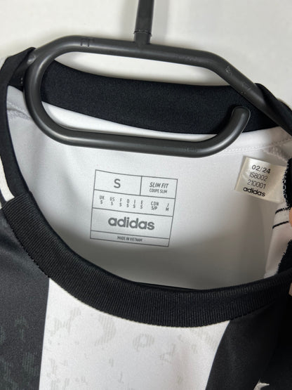 Juventus 2024-2025 thuis Koopmeiners