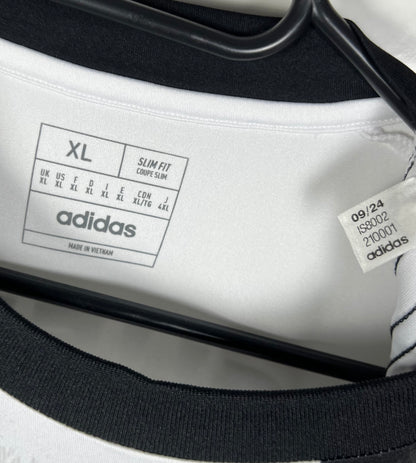 Juventus 24/25 thuis Mckennie XL