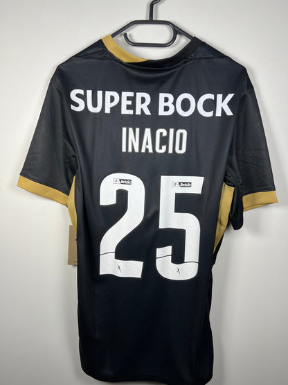 Sporting Lissabon 24/25 4e Inacio M