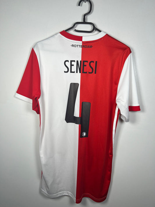Feyenoord 2020-2021 thuis Senesi M