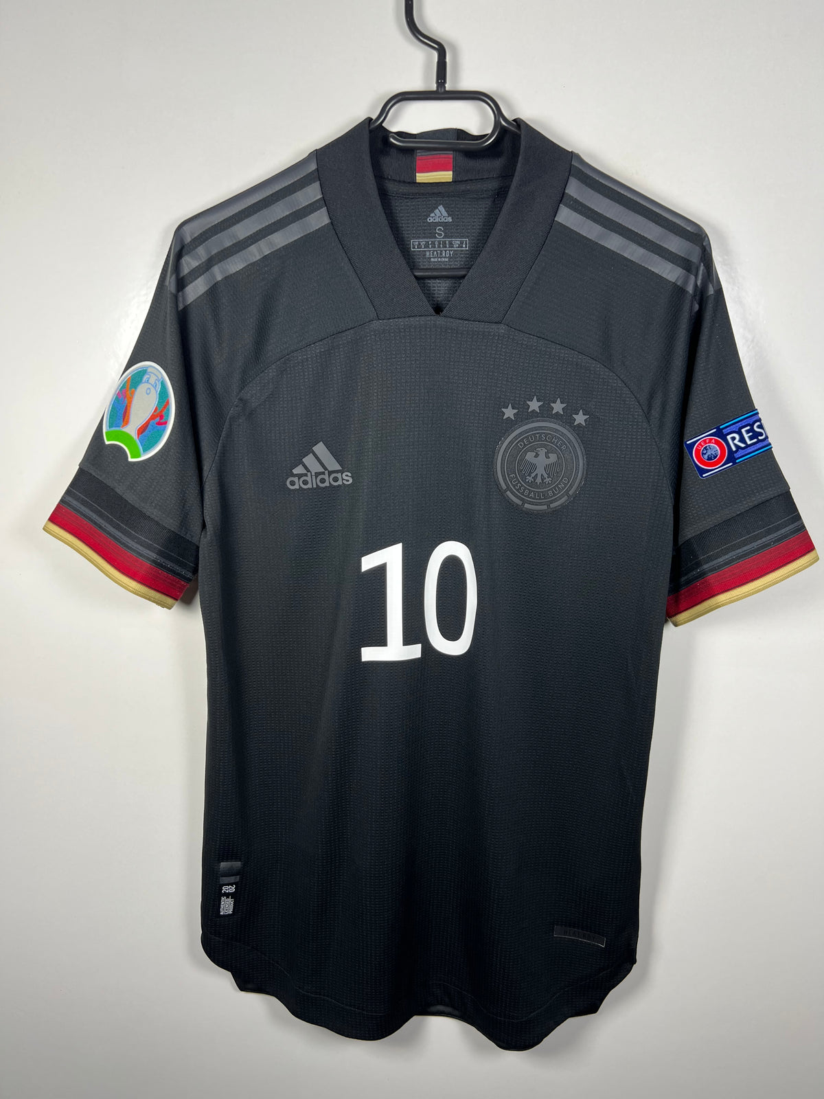 Duitsland 2020 uit Gnabry S spelerversie