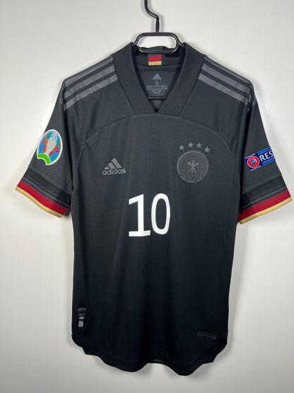 Duitsland 2020 uit Gnabry S spelerversie