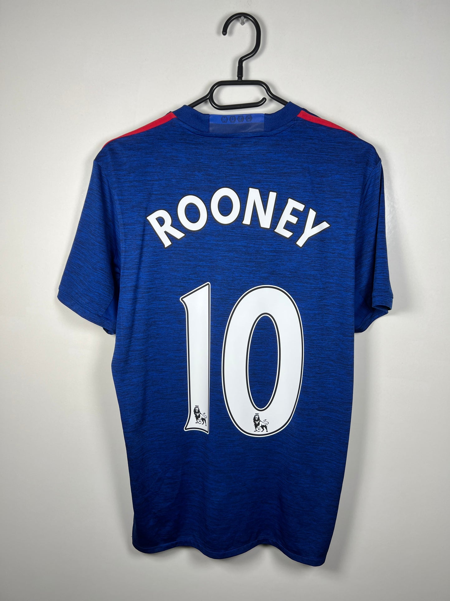 Manchester United 2016-2017 uit Wayne Rooney S