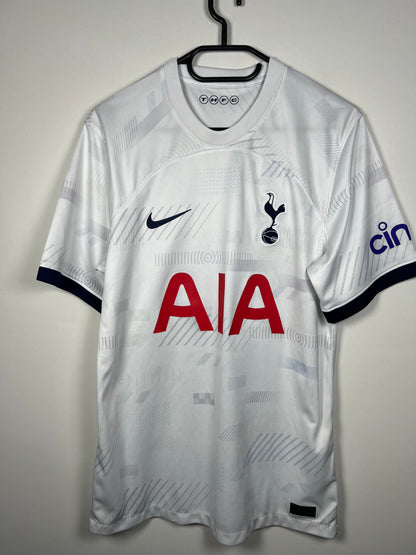 Tottenham Hotspur 2023-2024 thuis Son M