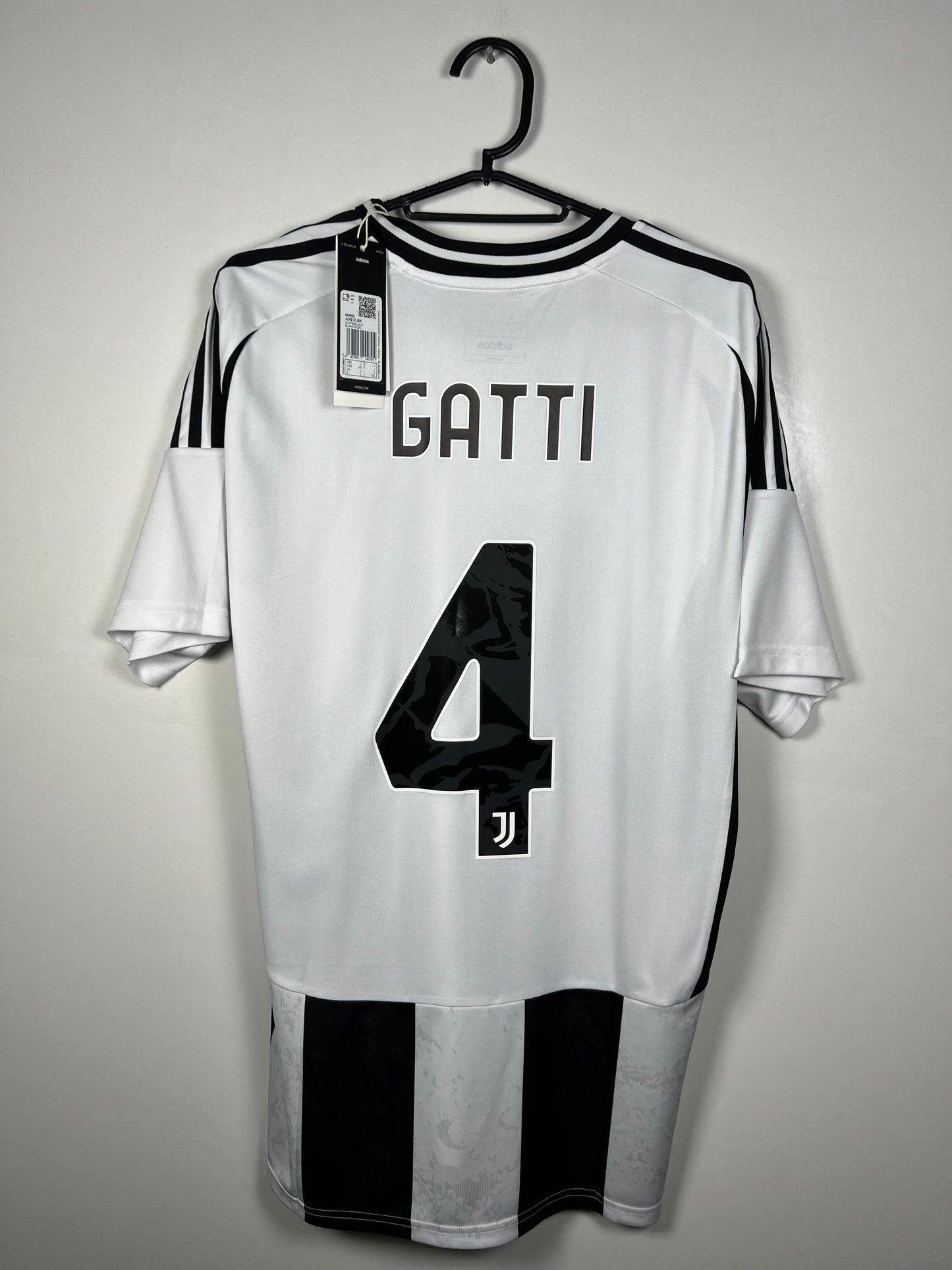 Juventus 2024/2025 thuis Gatti L