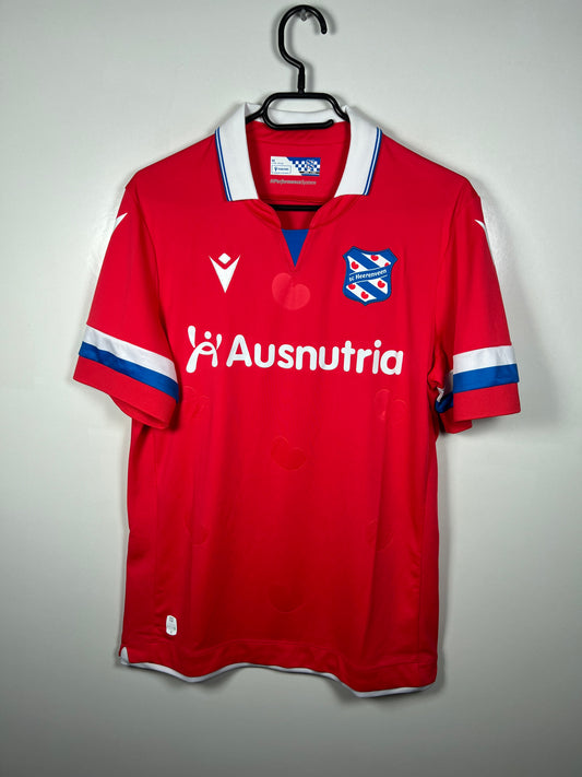 SC Heerenveen 2023-2024 uit M