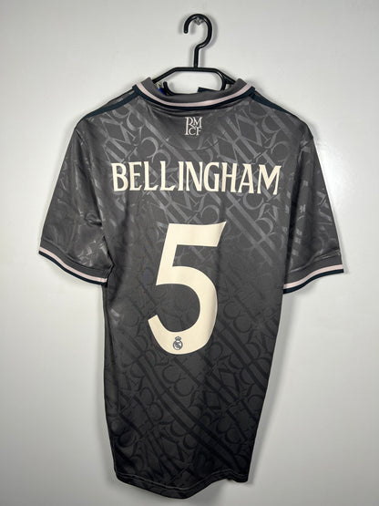 Real Madrid 2024-2025 3e Bellingham M