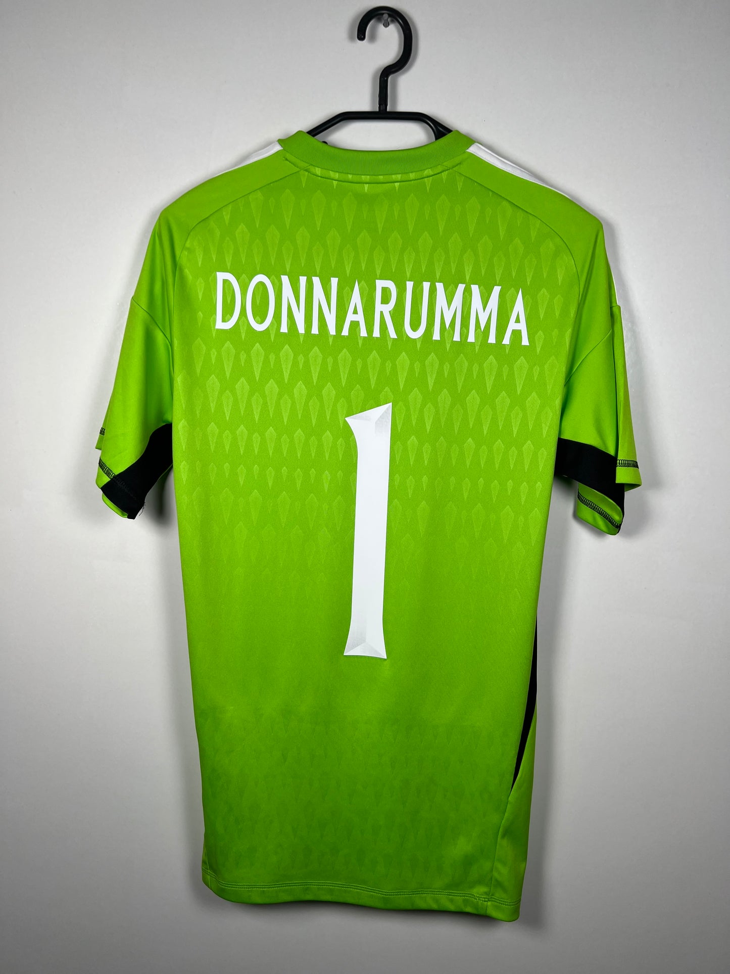 Italië 2023 keepershirt Donnaruma S