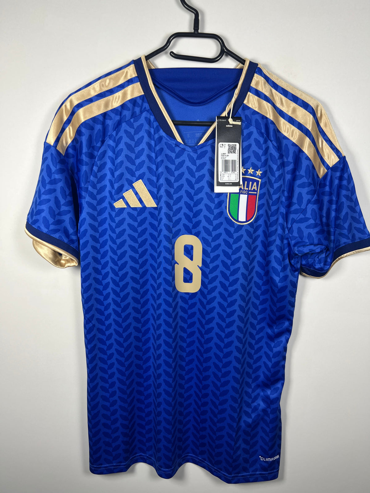 Italië 2026 thuis Tonali S