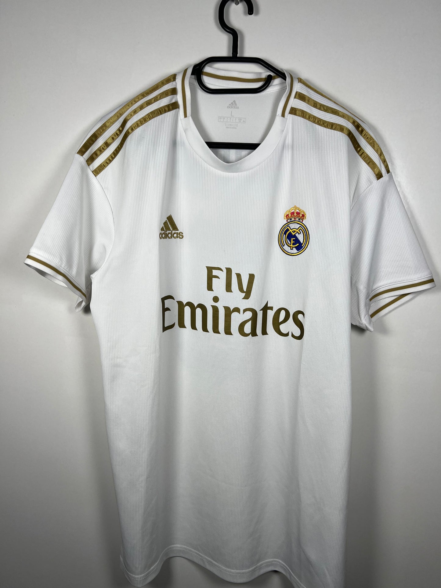 Real Madrid 19/20 thuis Kroos L