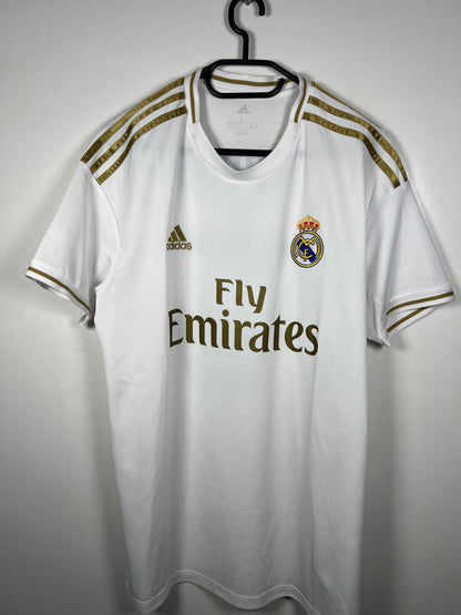 Real Madrid 19/20 thuis Kroos L