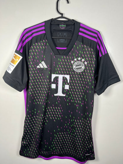 Bayern München 2023-2024 uit Kane M
