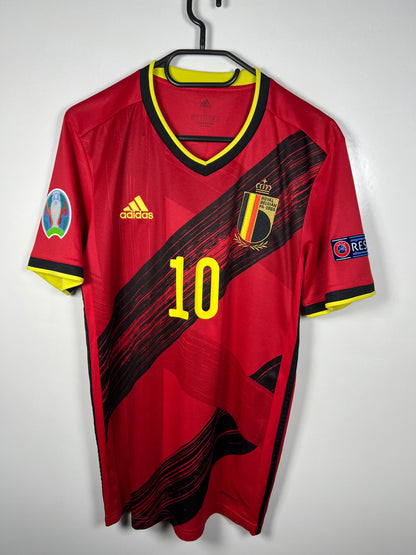 België 2020 thuis Hazard S